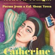 Poetry Book From Cat Cohen