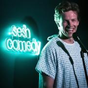 Edinburgh Fringe 2026: Rarely Asked Questions – Jamie Wolf