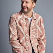 Iain Stirling Lands New TV Series