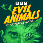 Russell Kane Launches New Podcast Called Evil Animals