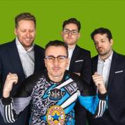 football podcast