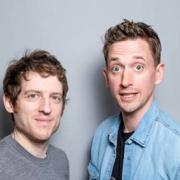 News: Second Series for Elis James and John Robins Podcast