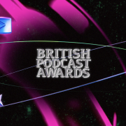 025 British Podcast Award Nominees Announced