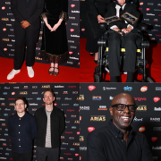 Radio Academy Arias Results – Wins For Laura Smyth, Elis James, John Robins, Jon Holmes