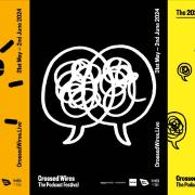 Names Announced For First Crossed Wires Podcast Festival