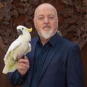 Regional Theatre Shows For Bill Bailey