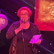 Comedian Sha Wylie Dies Aged 81