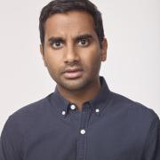 Aziz Ansari