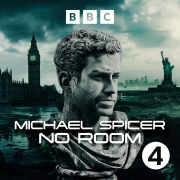 Michael Spicer Brings New Comedy Sketch Podcast To Radio 4 And BBC Sounds (Whatever That Means)