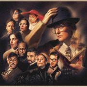 Hit Improvised Murder Mystery Comes To The UK