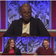 Have I Got News for You Returns – Sneak Preview