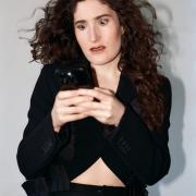 After the phenomenal success of her widely celebrated one-woman show KATE at Soho Theatre and in the US, critically-acclaimed American comedian Kate Berlant makes her Soho Theatre Walthamstow debut with her latest stand up show, playing to her biggest aud After the phenomenal success of her widely celebrated one-woman show KATE at Soho Theatre and in the US, critically-acclaimed American comedian Kate Berlant makes her Soho Theatre Walthamstow debut with her latest stand up show, playing to her biggest aud