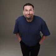New Tour For Gary Delaney – Gary On Laughing