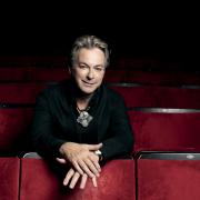 New Tour For Julian Clary