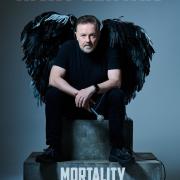 Ricky Gervais Announces Show Dates, World Tour And Netflix Special Title 