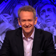 Have I Got News For You Returns