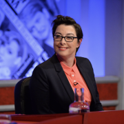 Sue Perkins to Host Have I Got News For You