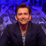 David Tennant To Host Have I Got News For You 