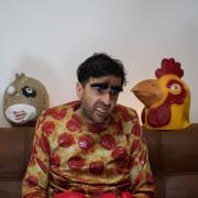 Debut Tour For Spencer Jones