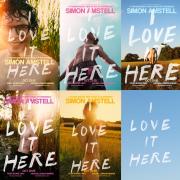 London Shows For Simon Amstell