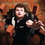 Dan Tiernan Stomps Off On Tour