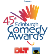 Edinburgh Comedy Awards Reveals Shortlists