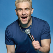 Tour Dates For Simon Brodkin 
