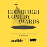 New Sponsor For Edinburgh Comedy Awards