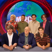 Video: Mock The Week Mocks The World Cup