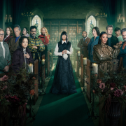 Celebrity Traitors Broadcast Date Revealed