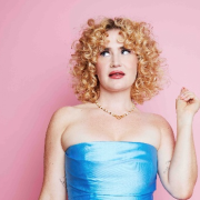 Comedy Festival Comes To Brent Cross Town