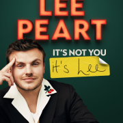 Lee Peart Is Going On Tour