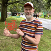 Olaf Falafel Wins (Some Guy Called) Dave Joke of the Fringe 2026 — and Makes Top 10 History