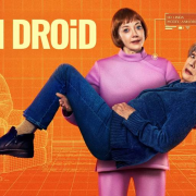Second Series For Ann Droid