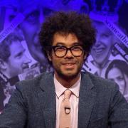 Richard Ayoade To Host Have I Got News For You Again And Feargal Sharkey Confirmed As Future Guest