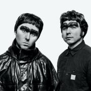 James Buckley and Joe Thomas Star In Oasis: The Reunion: The Movie