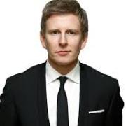 Patrick Kielty