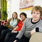 Josh Widdicombe