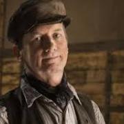 Frank Skinner Dr Who