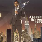 Aziz Ansari