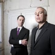 Steve Pemberton