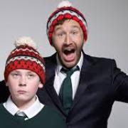 Moone Boy