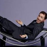 Rob Brydon
