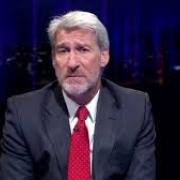 Jeremy Paxman