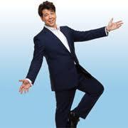 Michael McIntyre