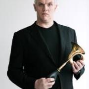 Greg Davies
