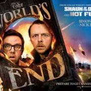 the world's end