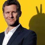 Adam Hills