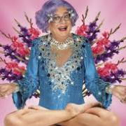 edna everage