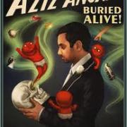 Aziz Ansari